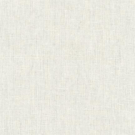 Essex Yarn-Dyed Homespun - Silver, 1/4 yard