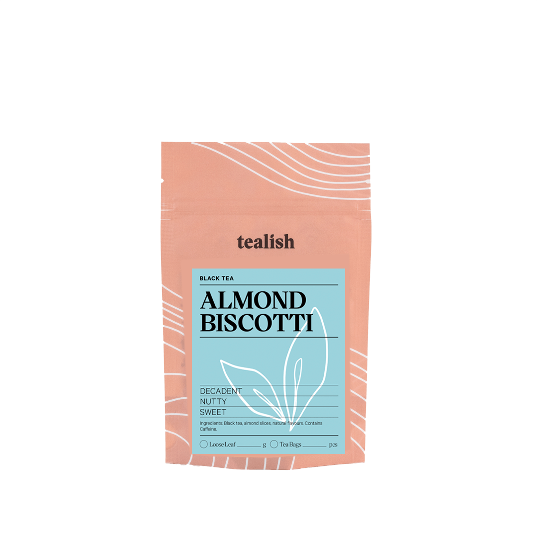 Biscotti aux amandes