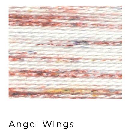Trailhead Yarn - Angel Wings 040
