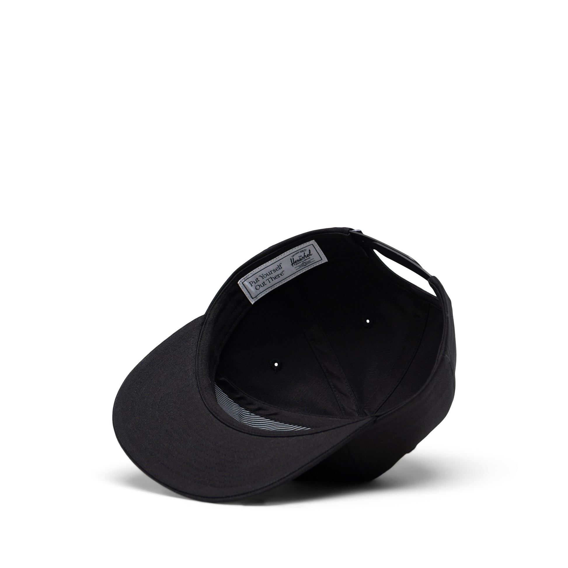 Scout Globe Tripping Cap