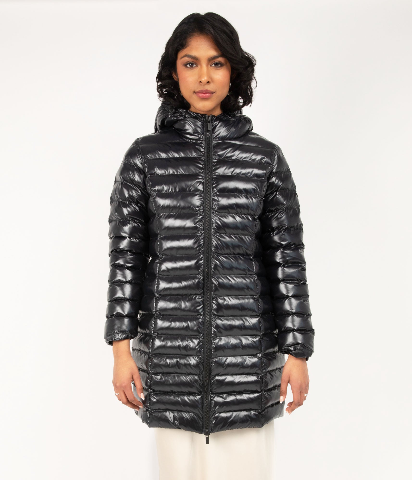Doudoune femme LERIZE