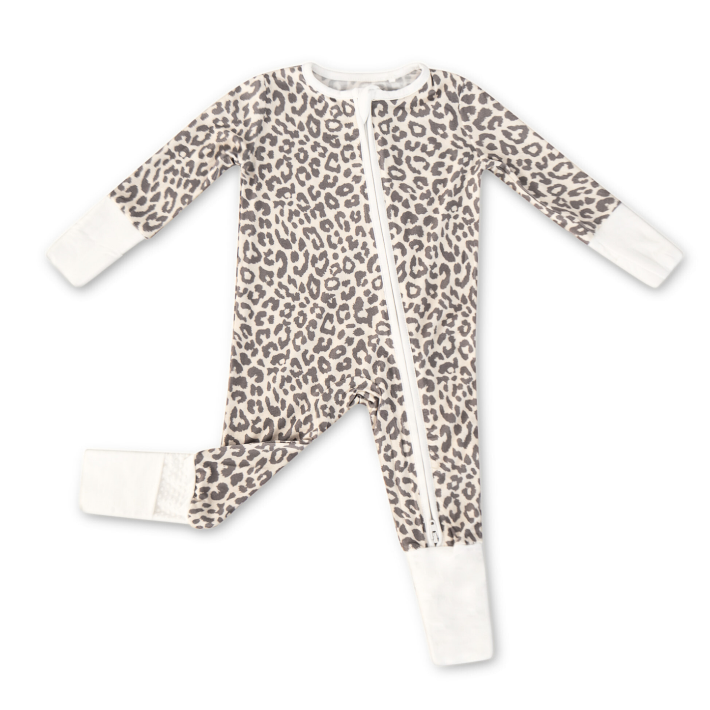 Apricot Leopard
