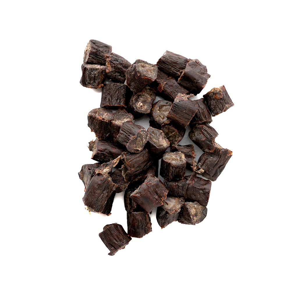 Bouchées de tripes de bœuf 100 g