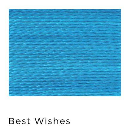 Trailhead Yarn - Best Wishes 316