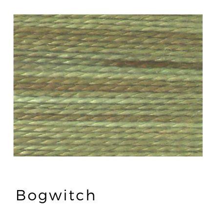 Trailhead Yarn - Bogwitch 234
