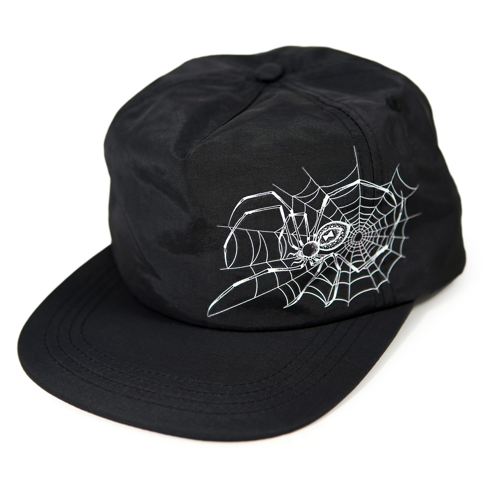 Chapeau en nylon anti-insectes