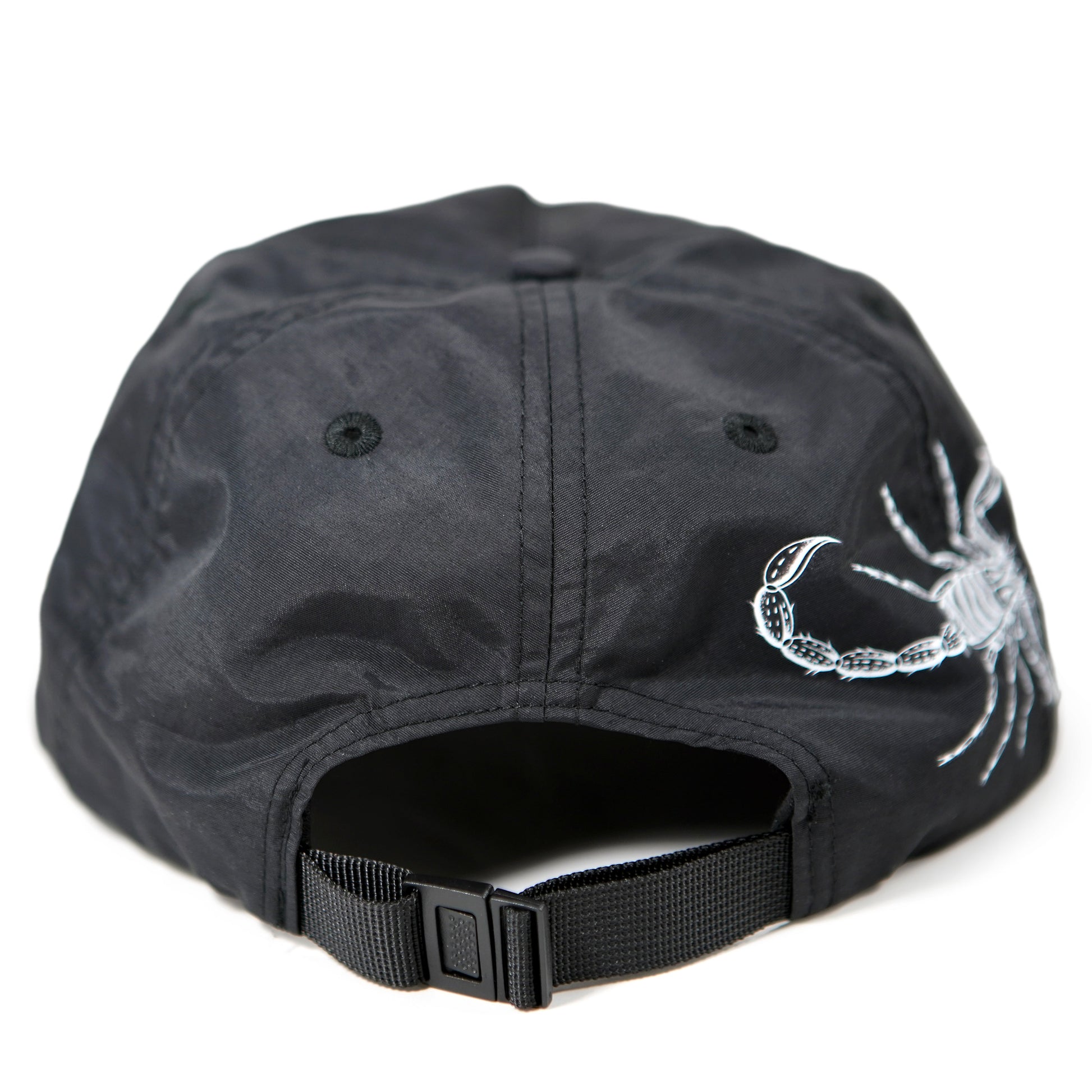 Chapeau en nylon anti-insectes
