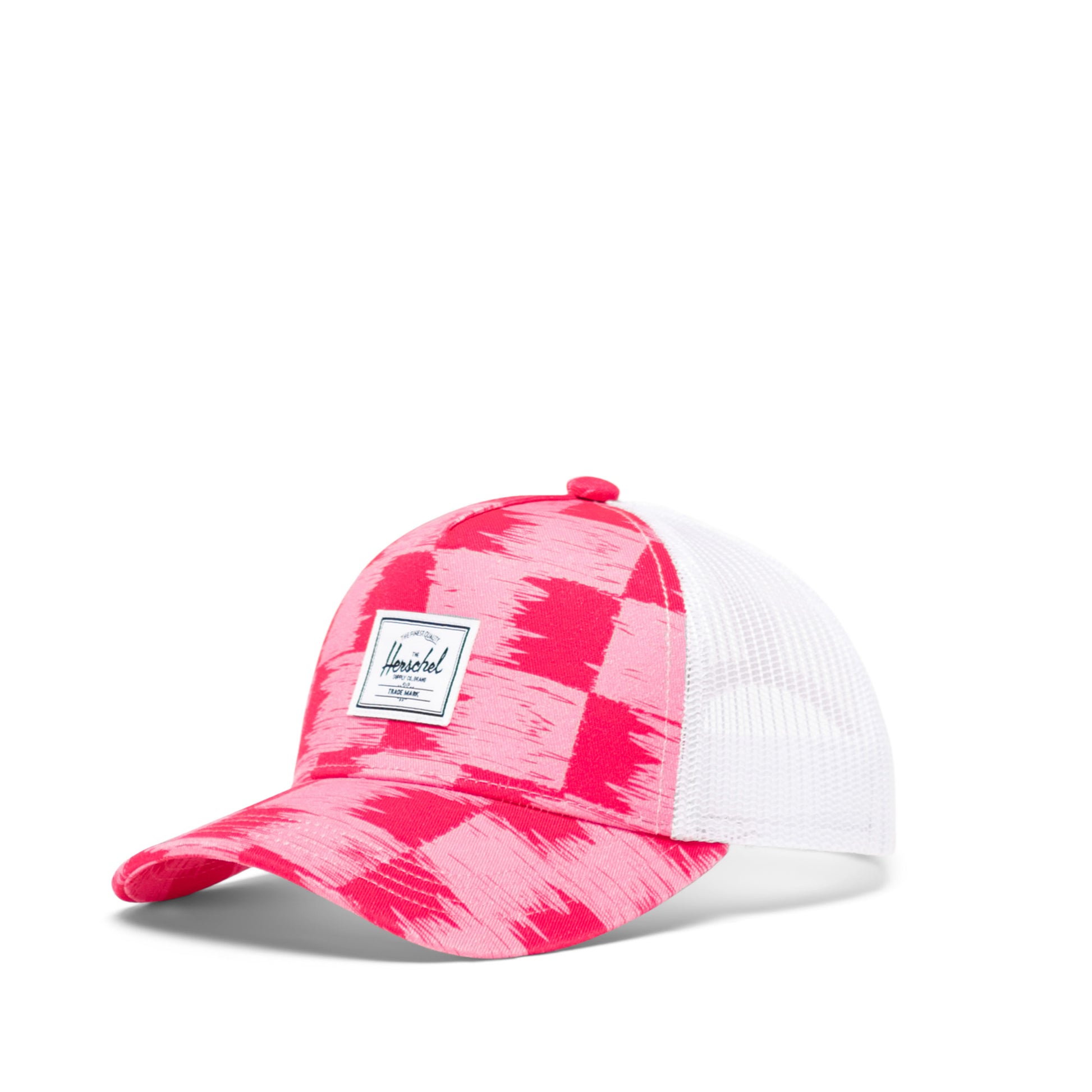 Casquette Whaler en maille de coton pour enfant