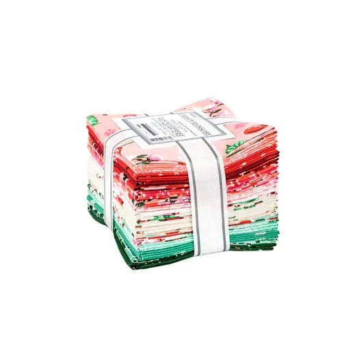 Cheery Blossom Fat Quarter Bundle