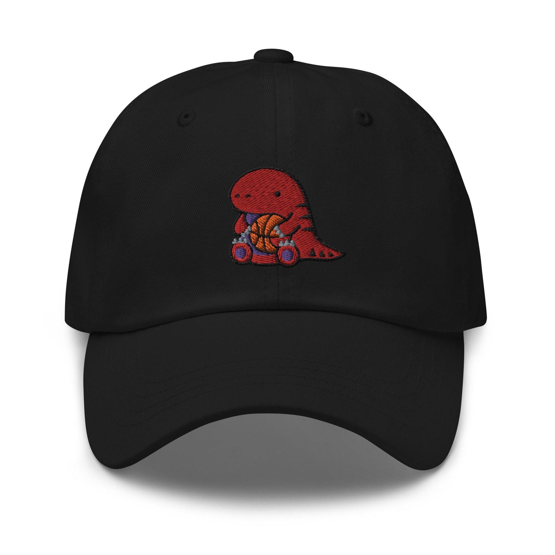 Raptor Basketball Cap. Toronto Basketball Hat
