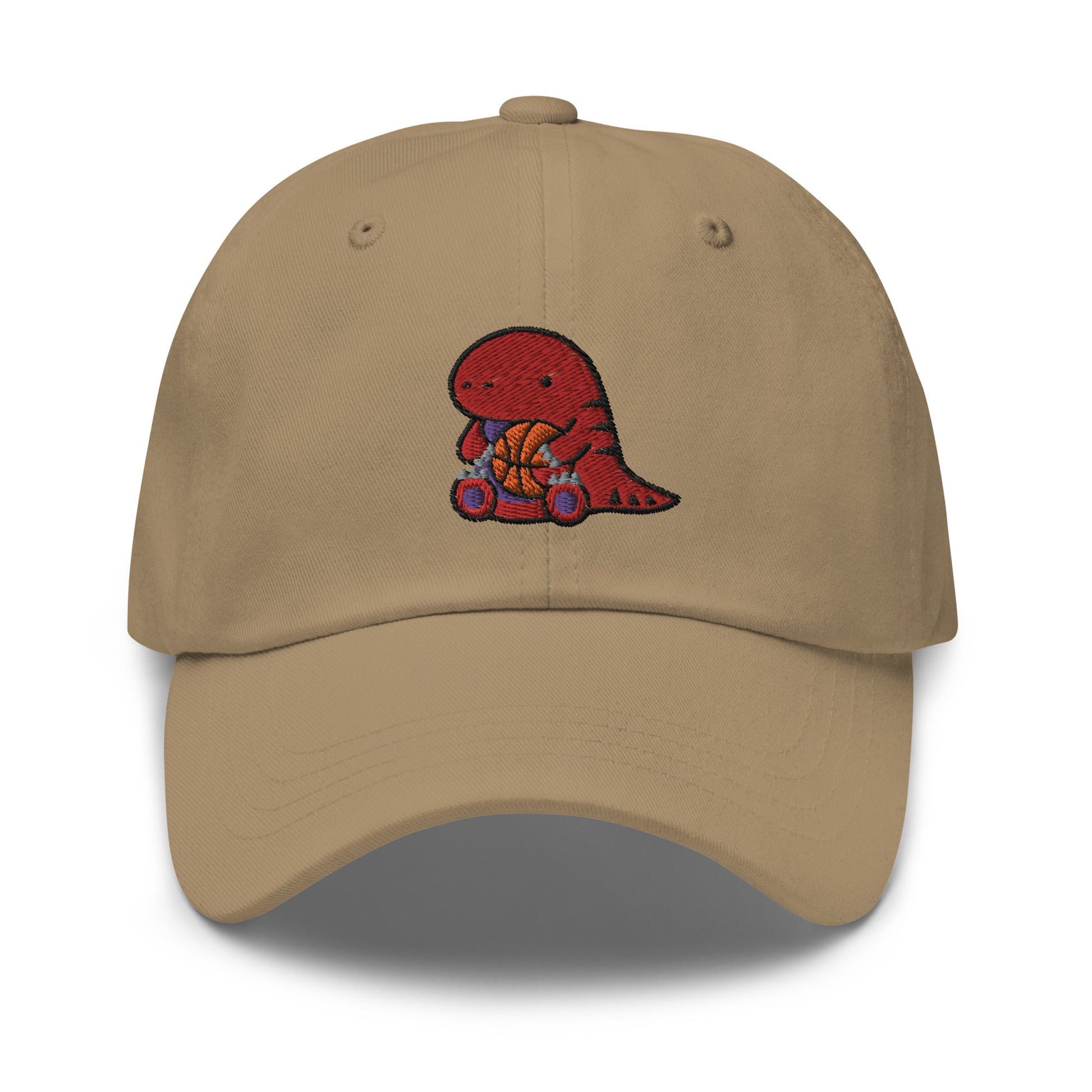 Raptor Basketball Cap. Toronto Basketball Hat