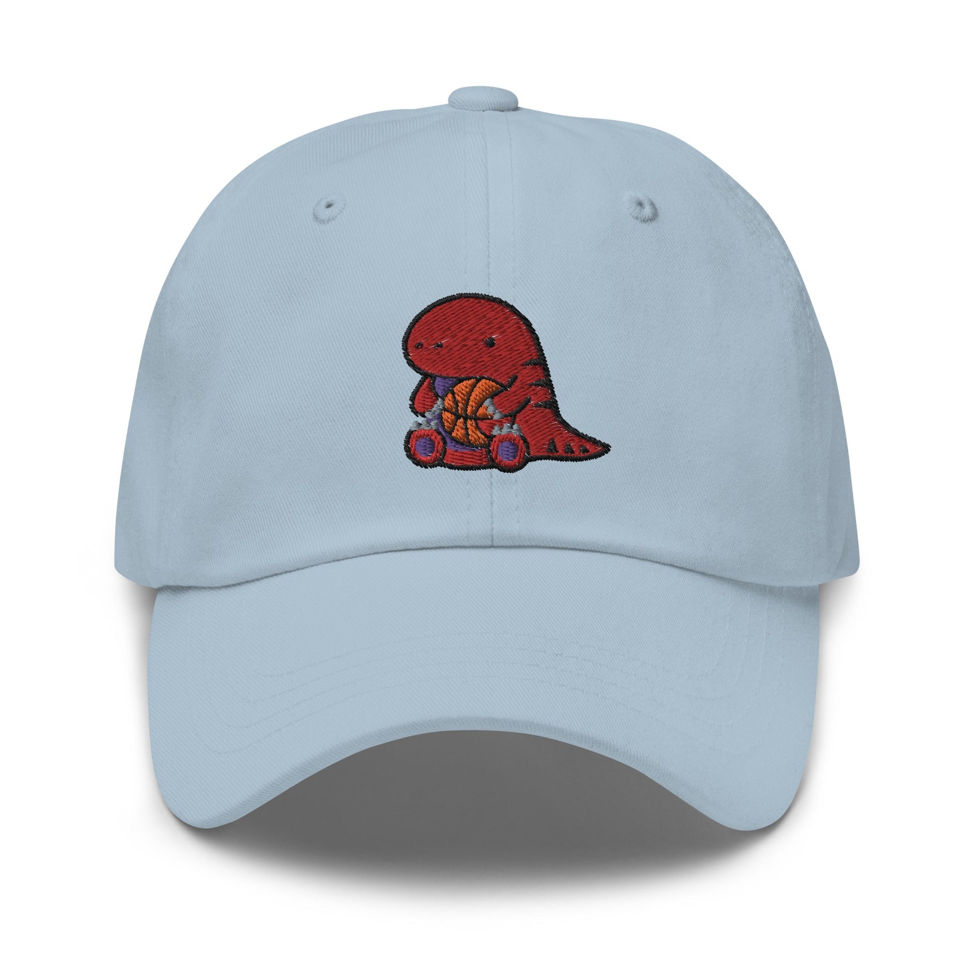Raptor Basketball Cap. Toronto Basketball Hat