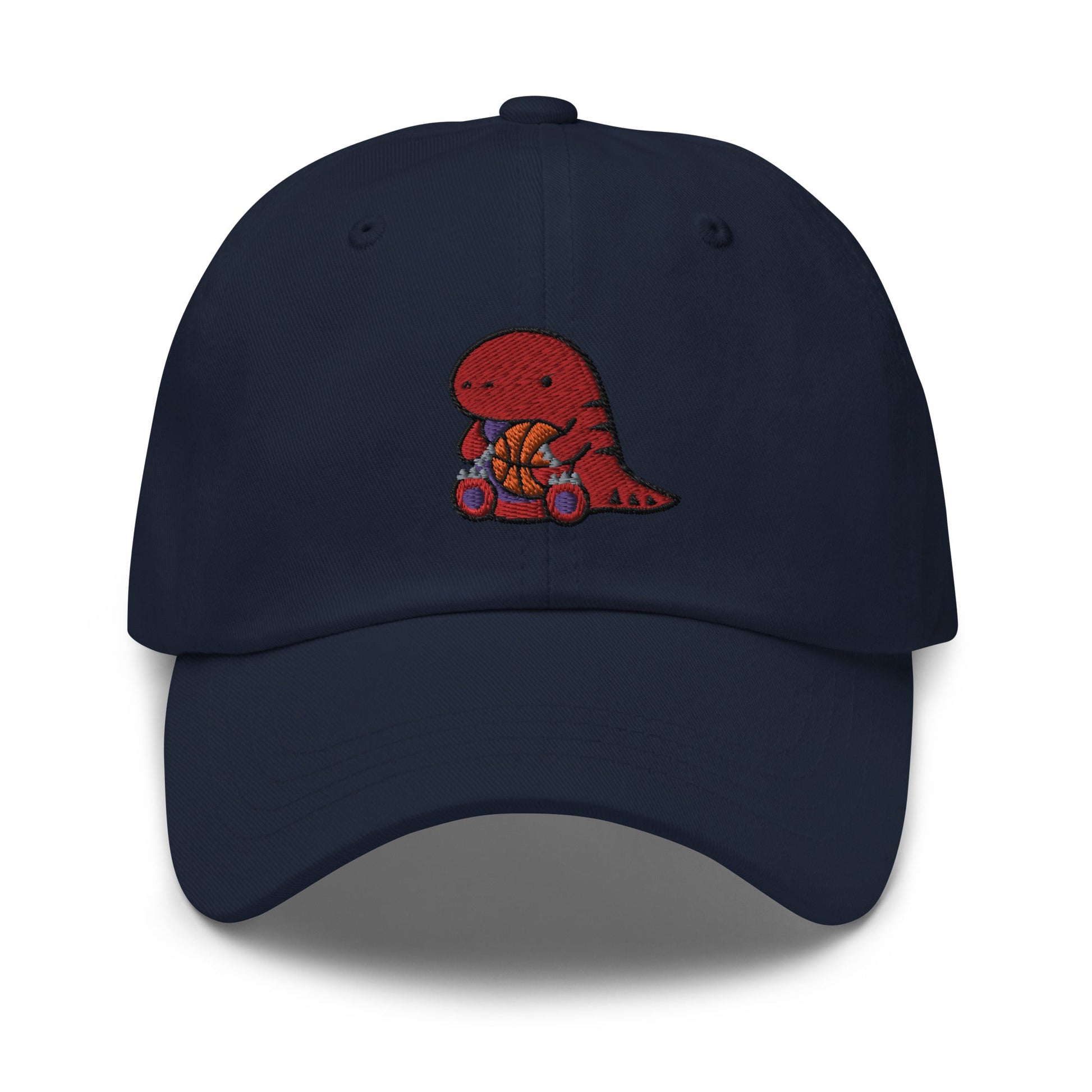 Raptor Basketball Cap. Toronto Basketball Hat