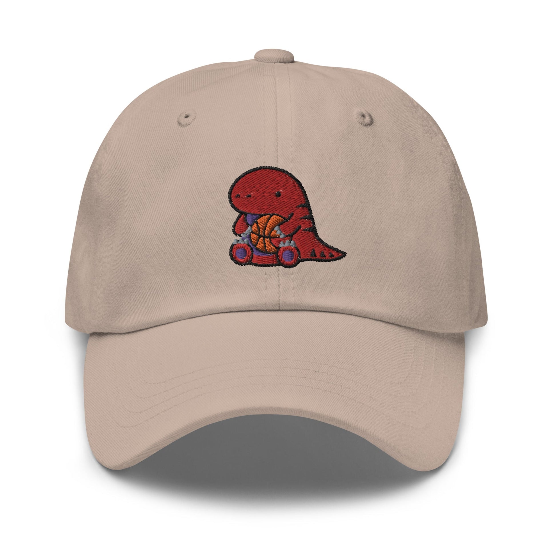 Raptor Basketball Cap. Toronto Basketball Hat