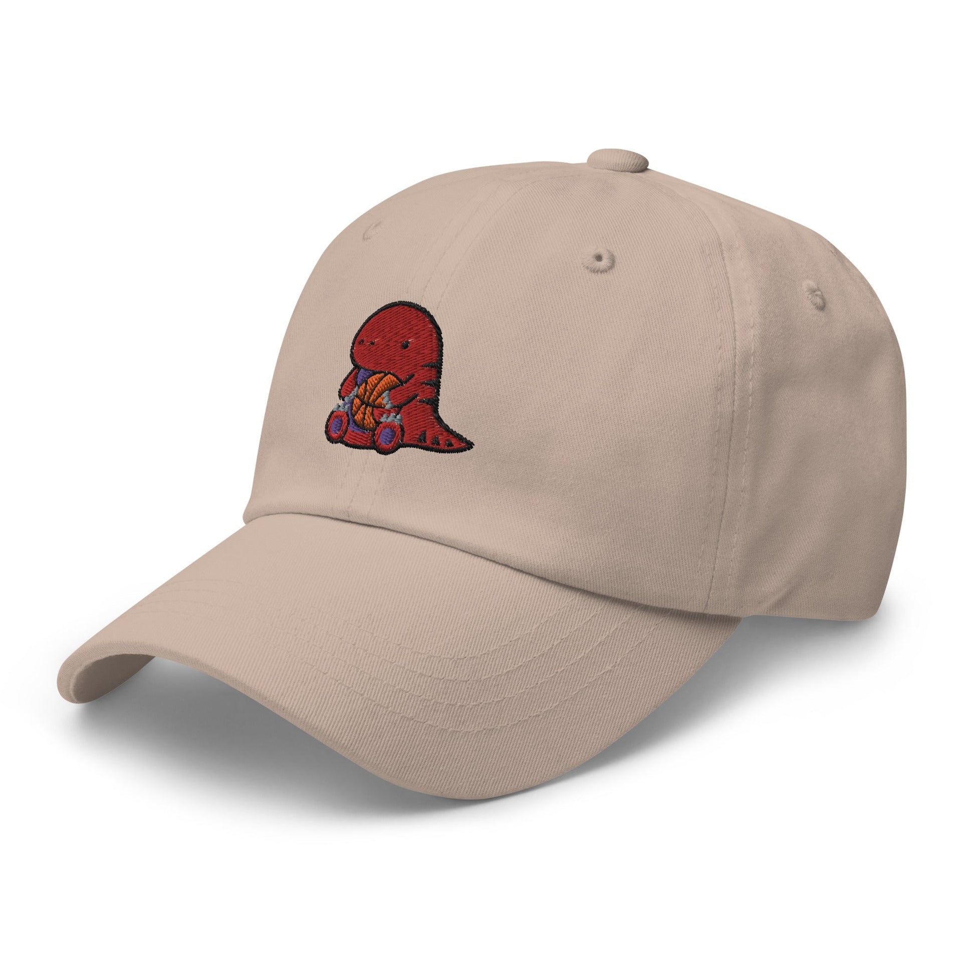 Raptor Basketball Cap. Toronto Basketball Hat