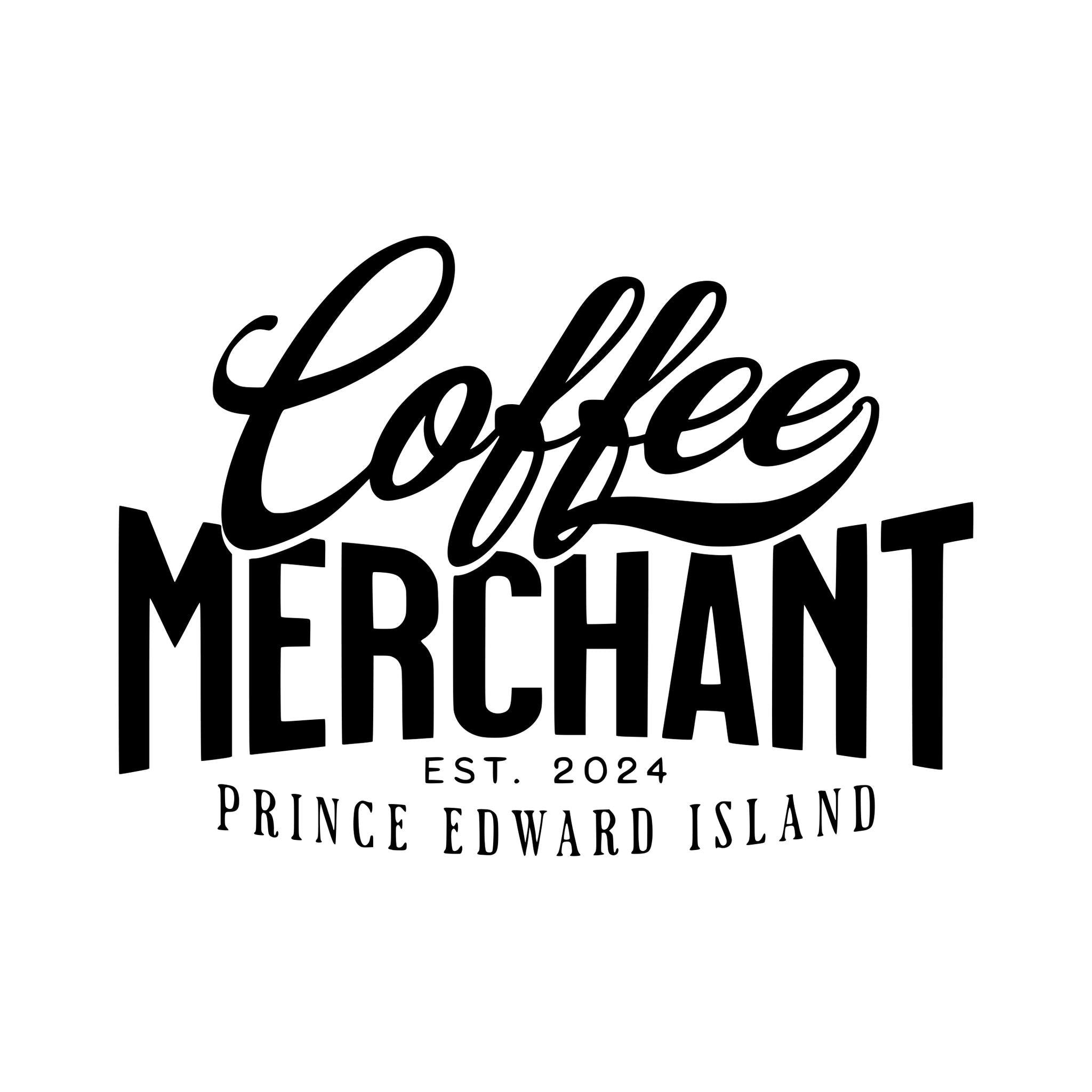 PEI Coffee Merchant
