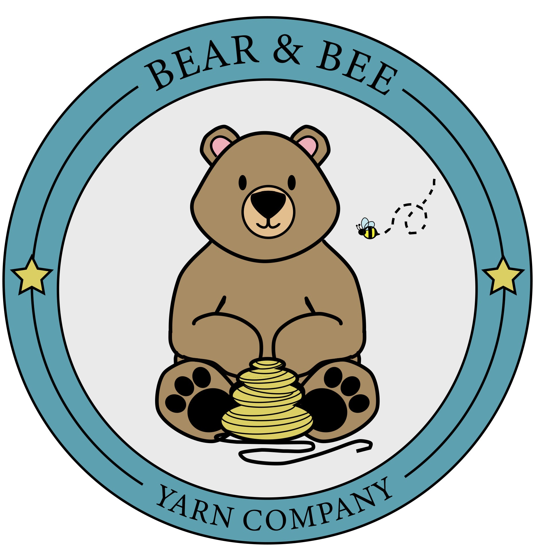Bear and Bee Fibre Co.