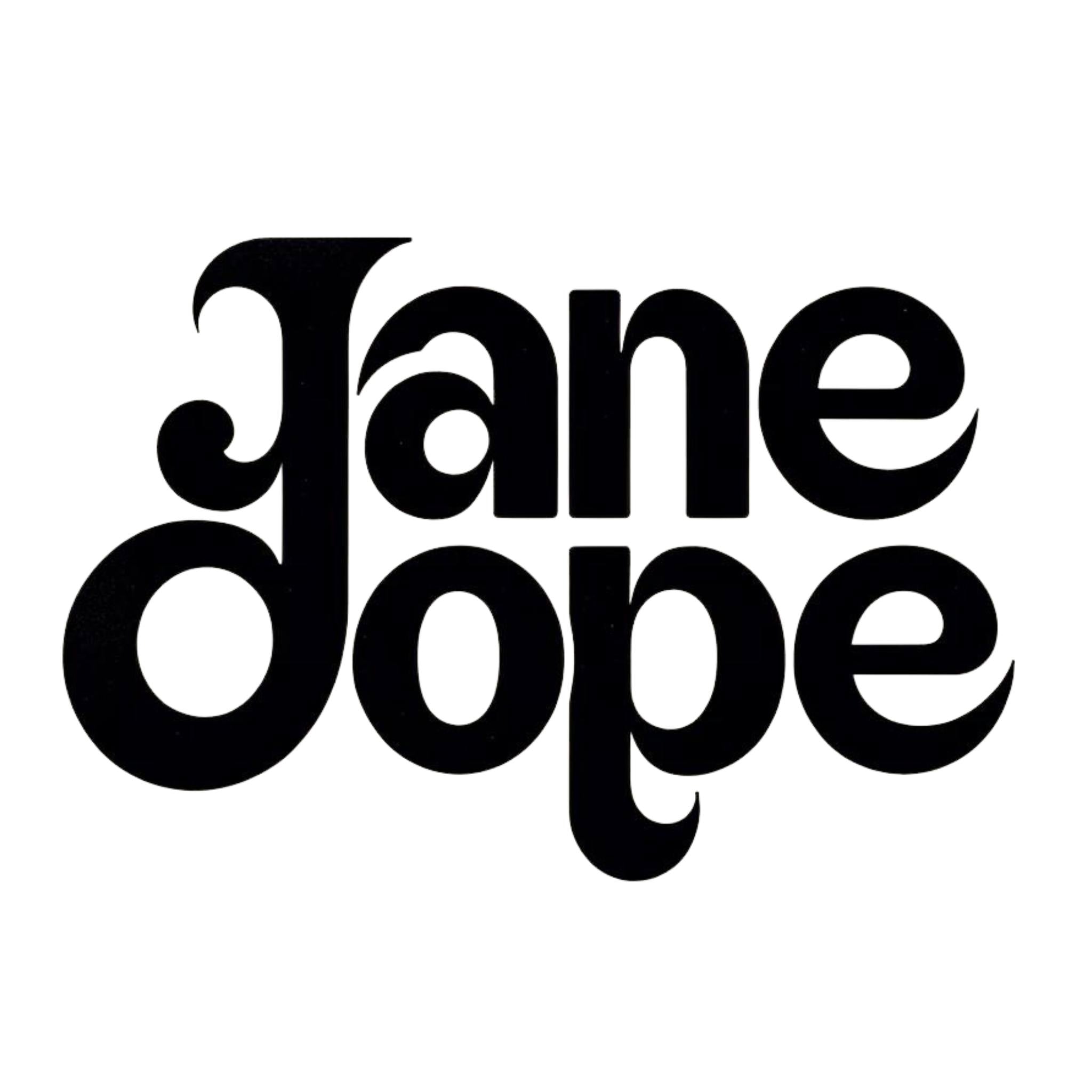 Jane Dop