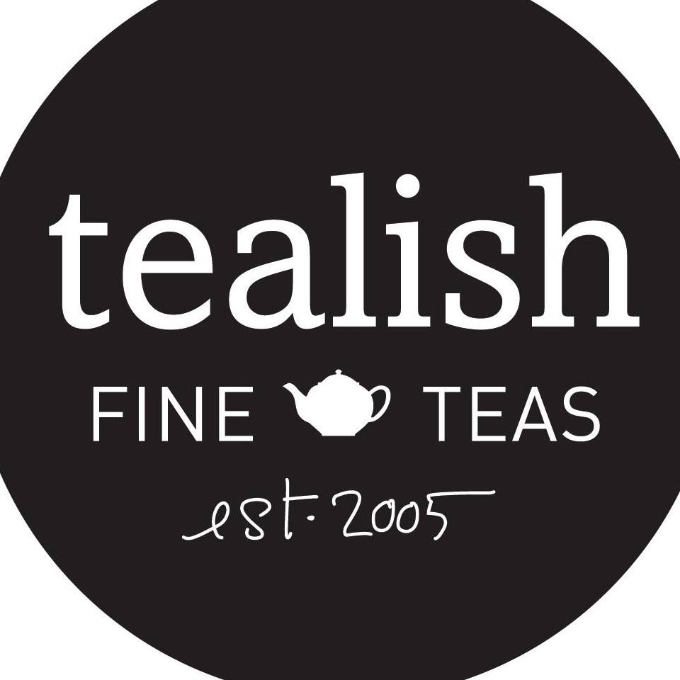 Tealish