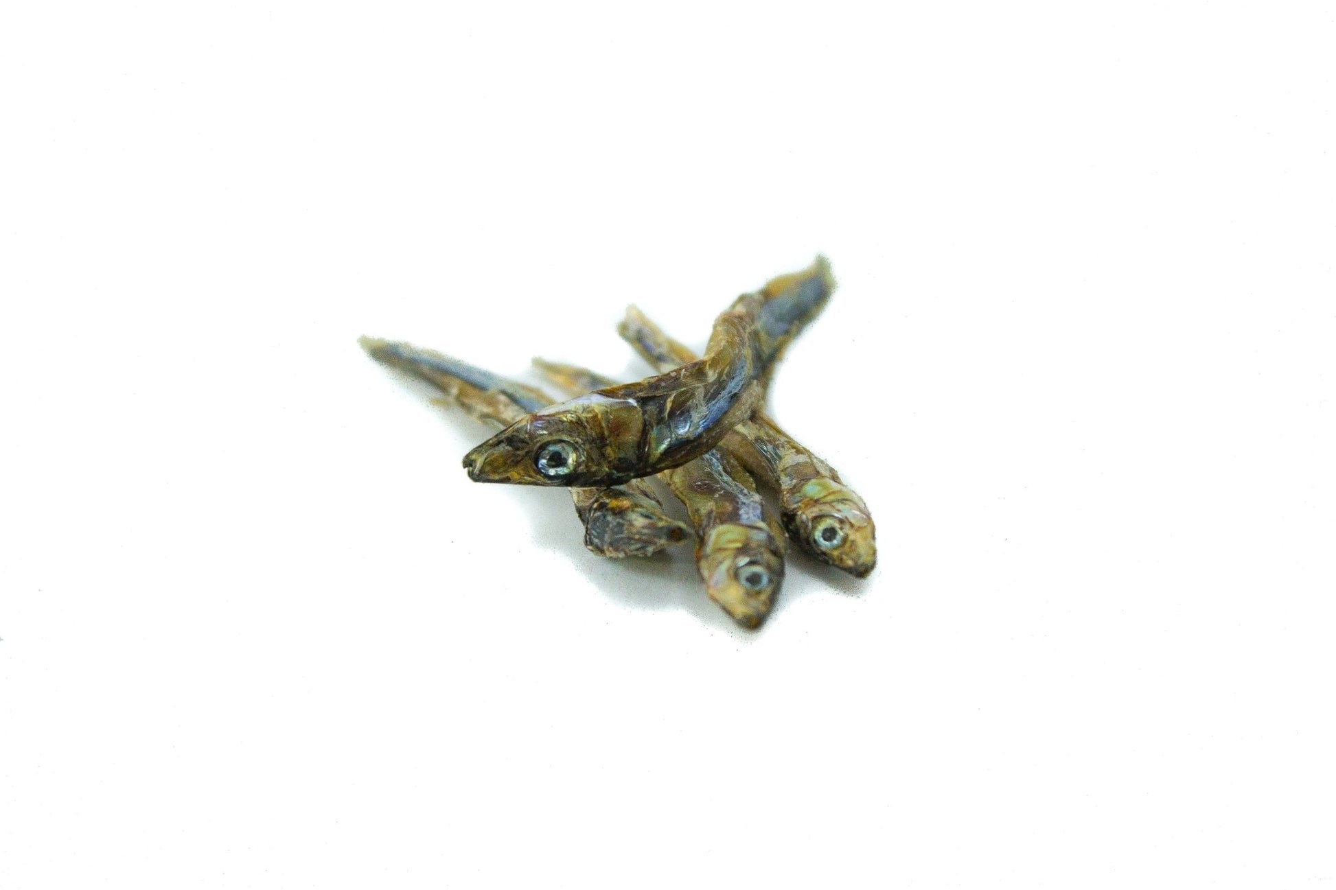 Sardines séchées 40g