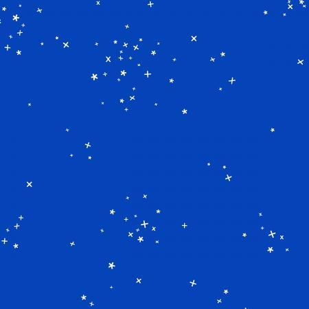 Taches de rousseur - Taches de rousseur tribord, 1/4 yard