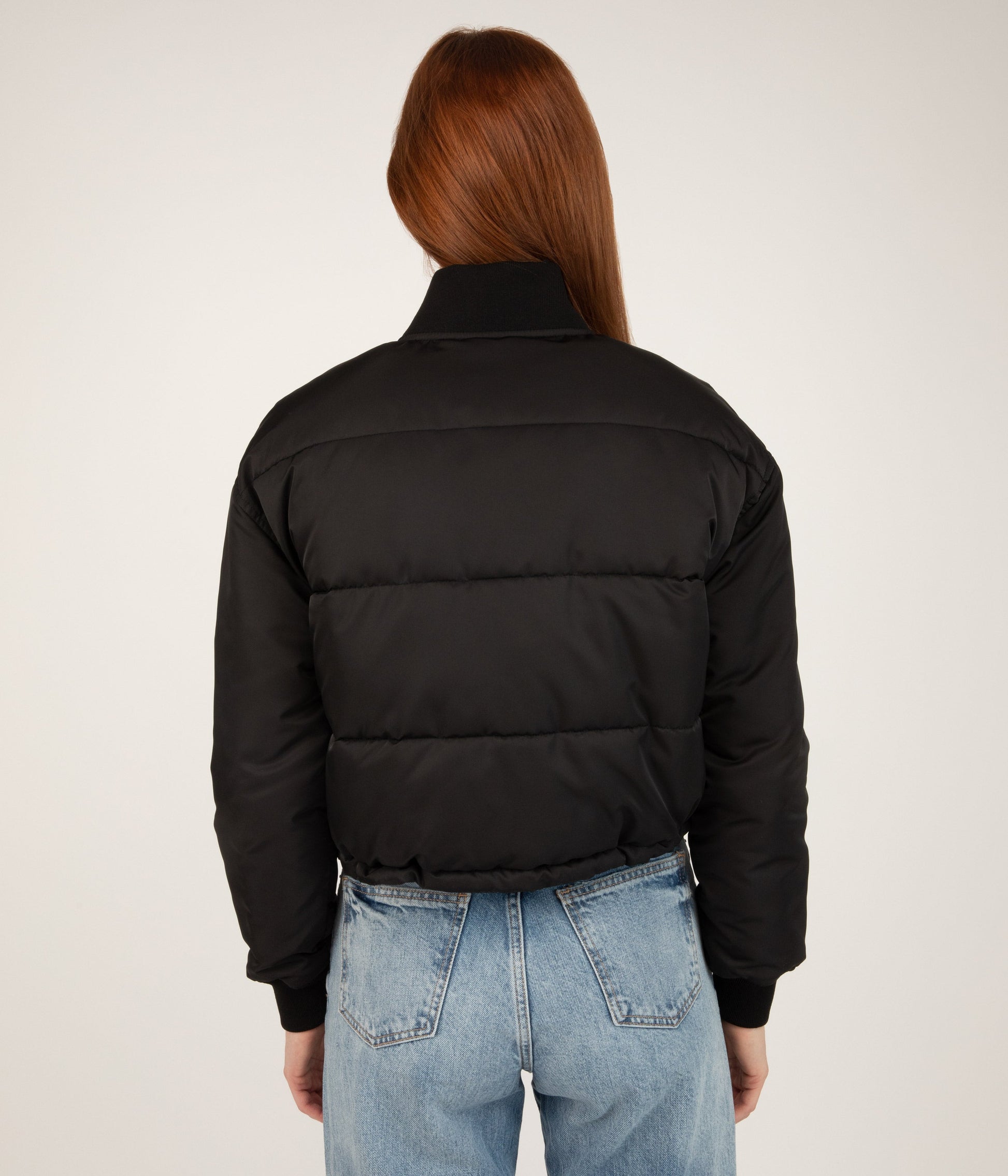 Doudoune végétalienne pour femme ROSIE