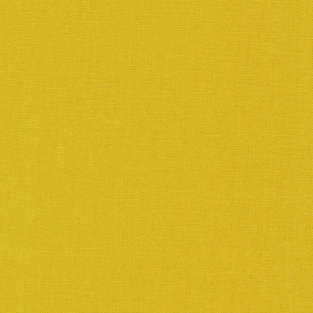 Essex Linen - Mustard, 1/4 yard