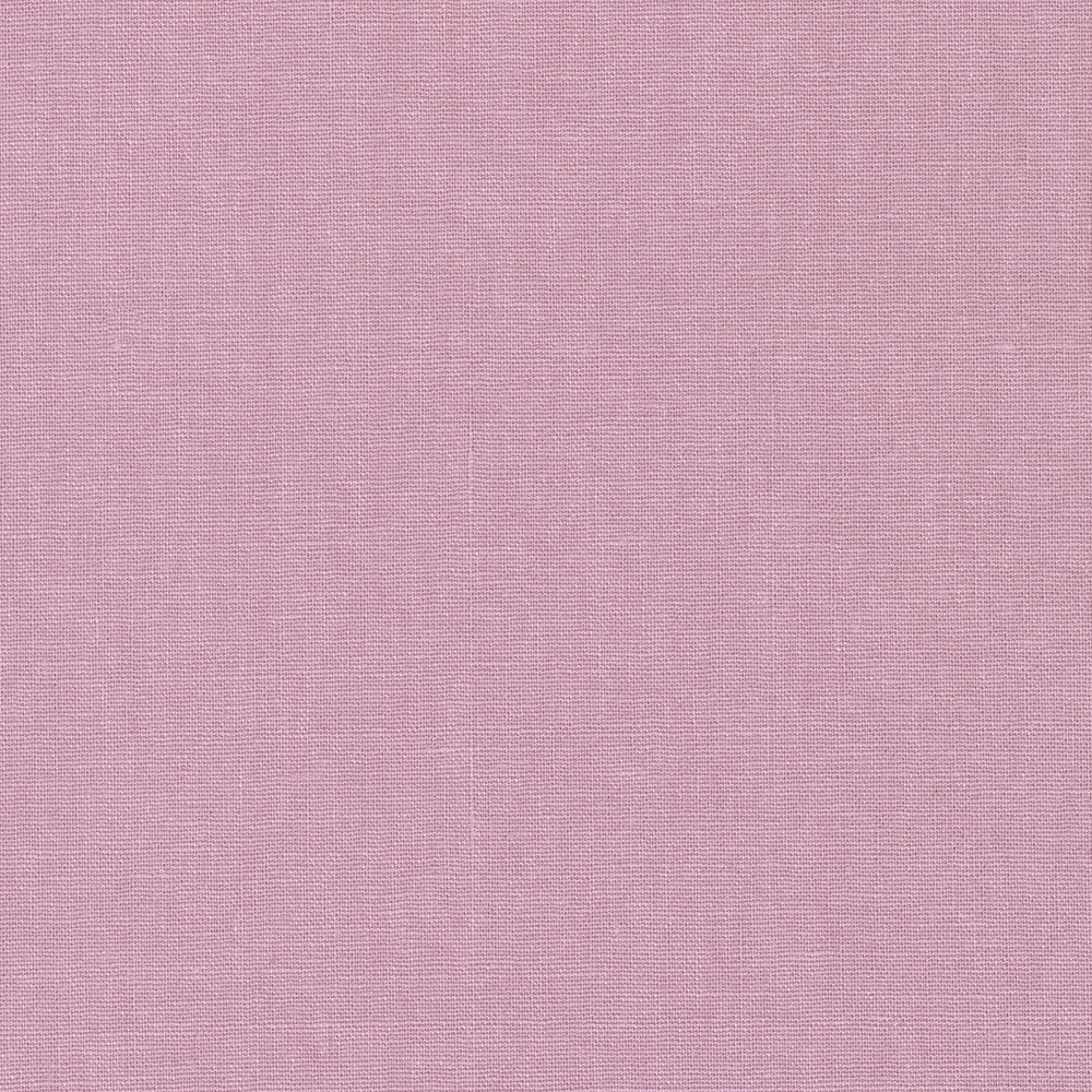 Essex Linen - Mauve, 1/4 yard
