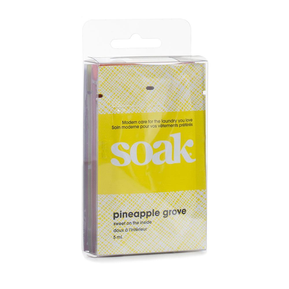 Pack de voyage Minisoak Assortiment