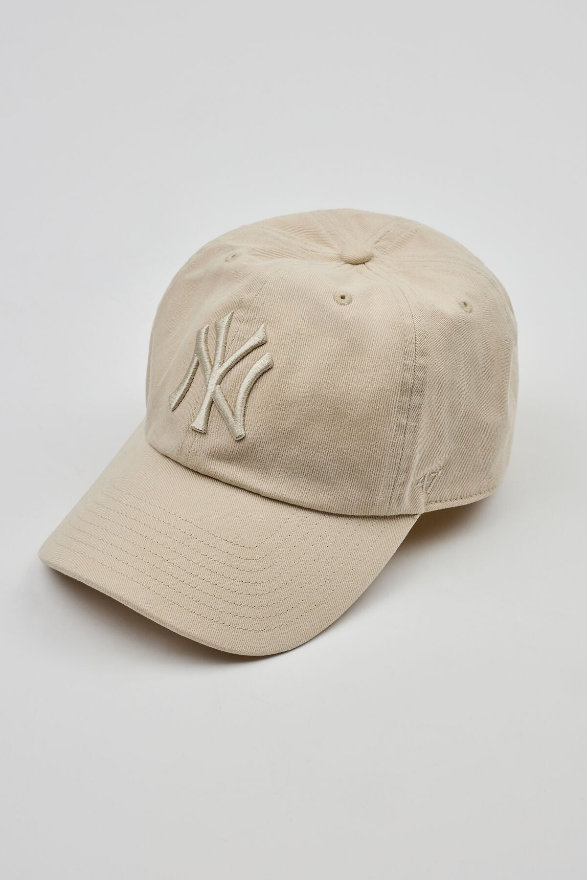 47 BRAND Clean Up Cap  - NY