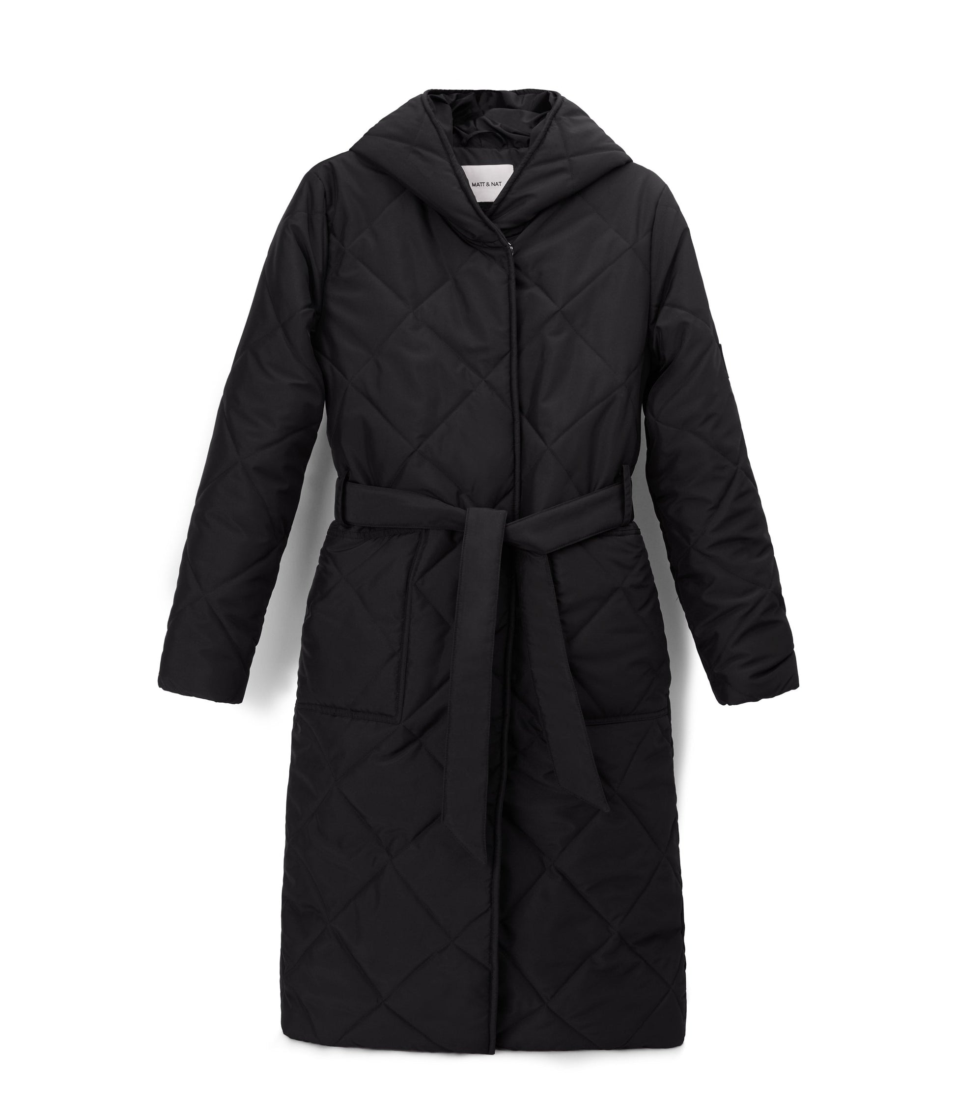 Veste matelassée végane pour femme DALLAS