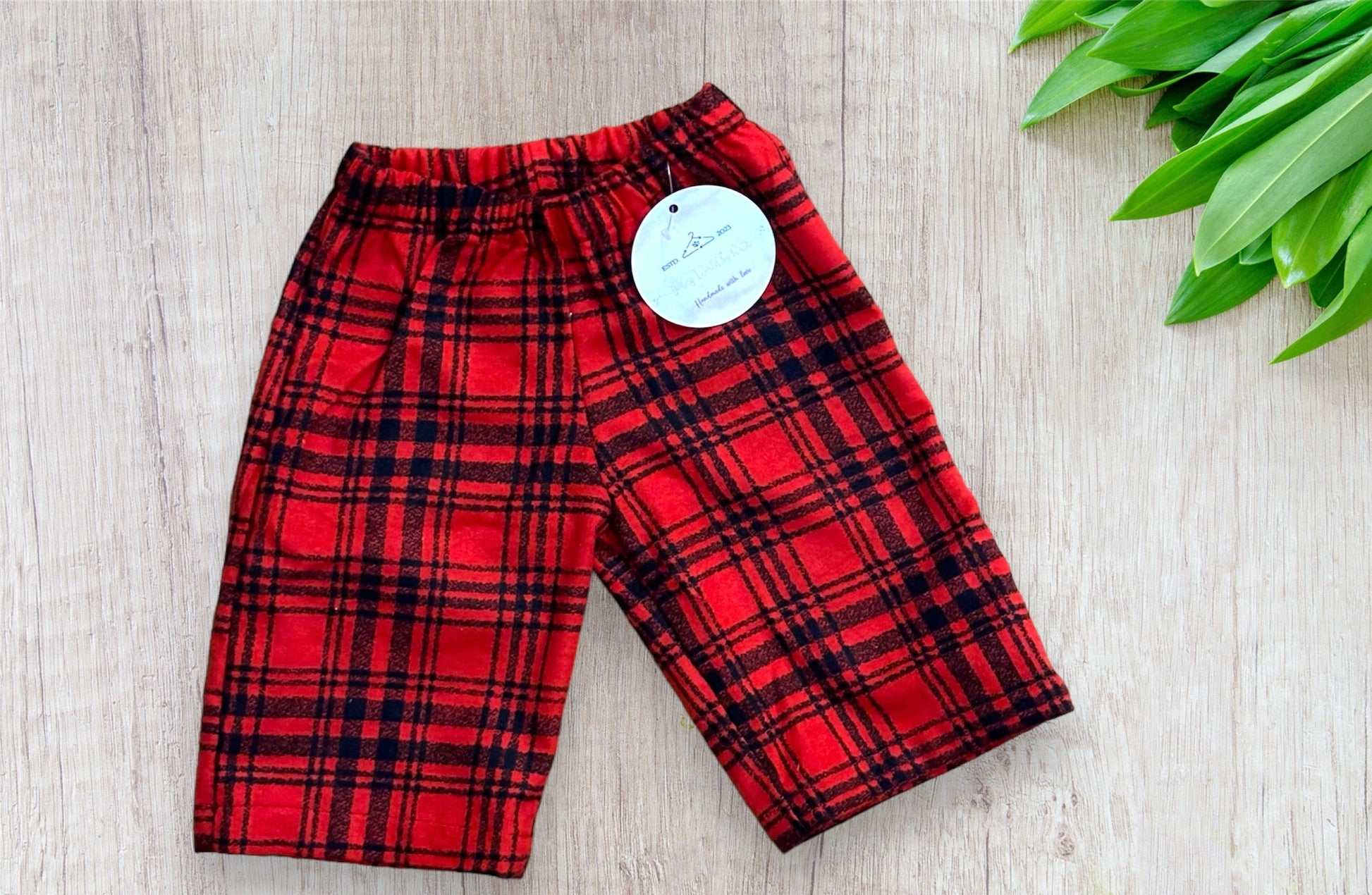 Pantalon de détente basique