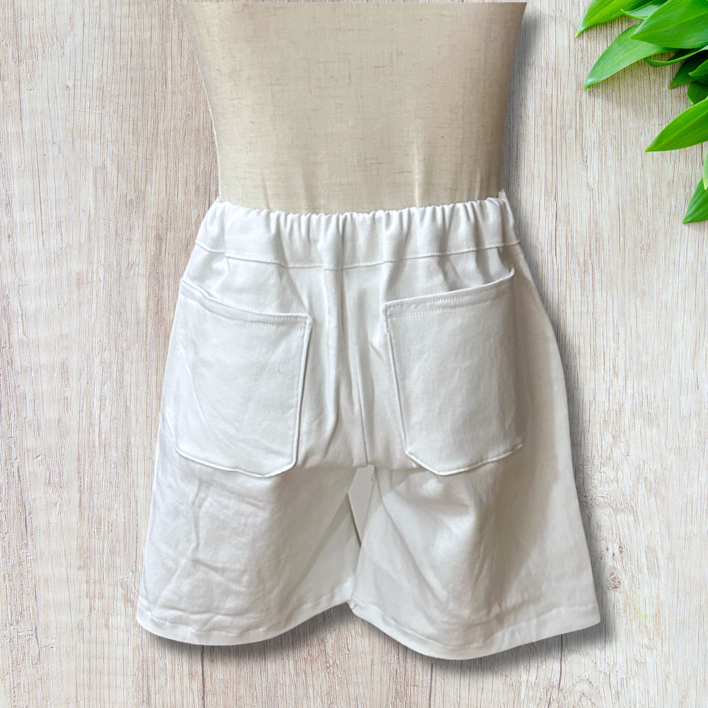 Austin Shorts