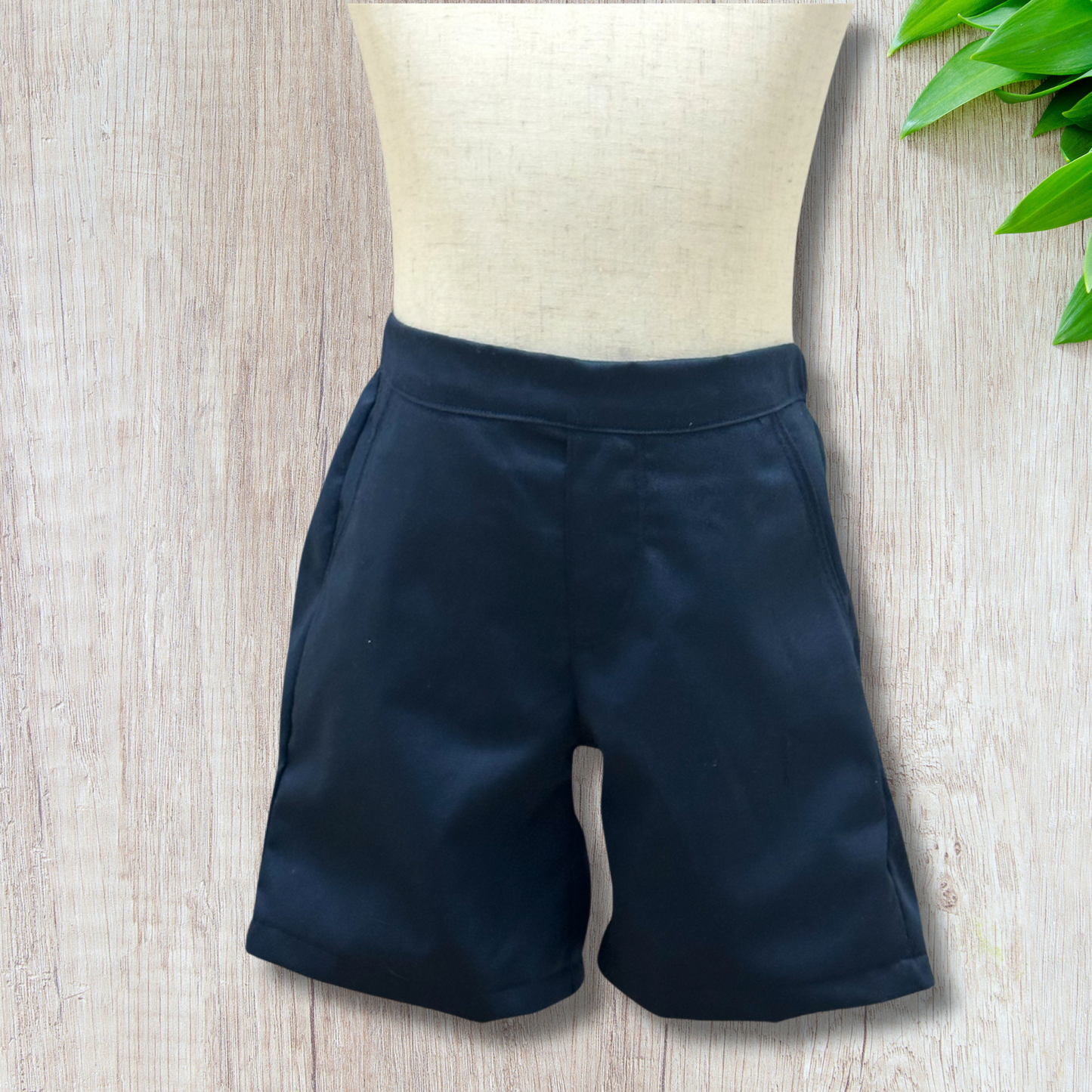 Austin Shorts