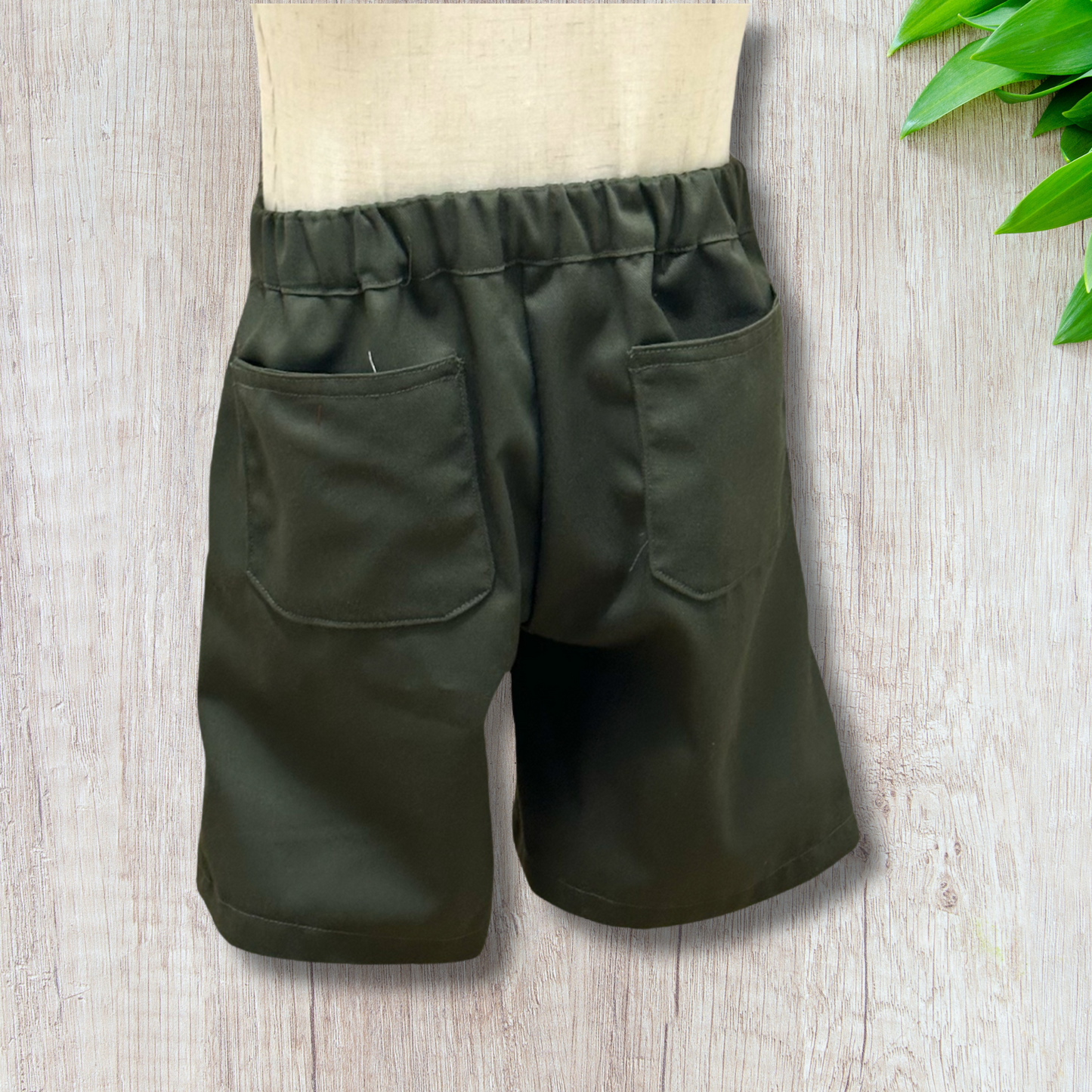 Austin Shorts