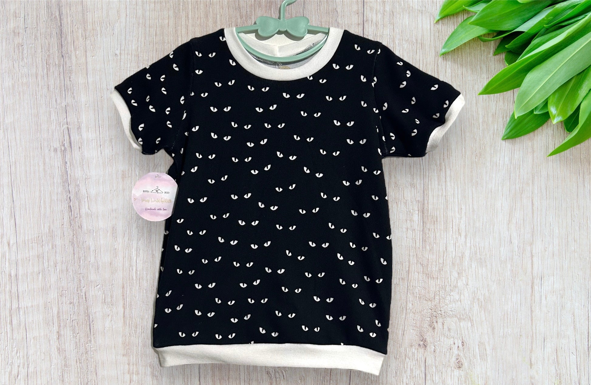 Koen Tee : Édition Halloween