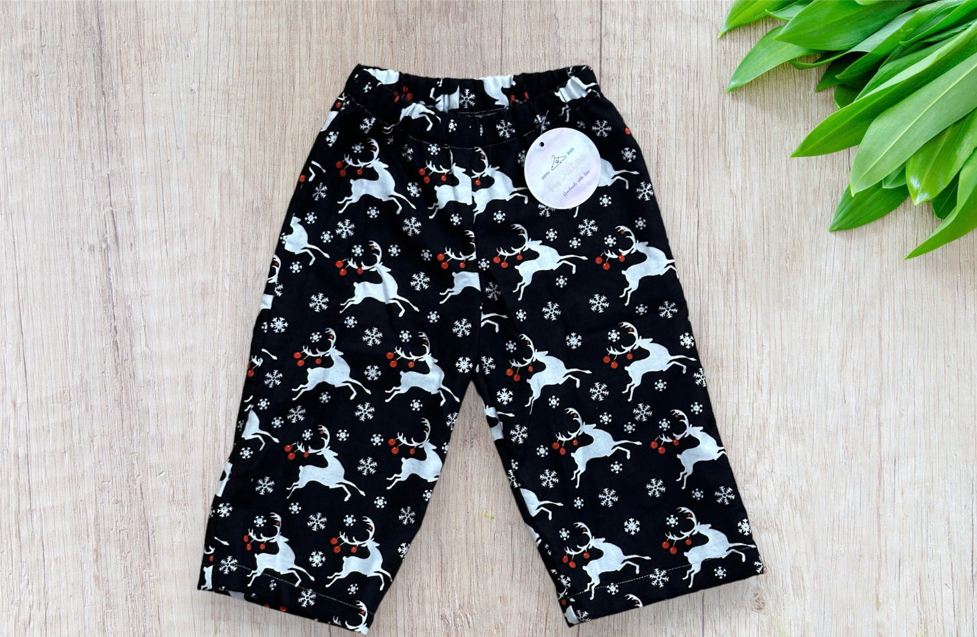 Pantalon de détente basique