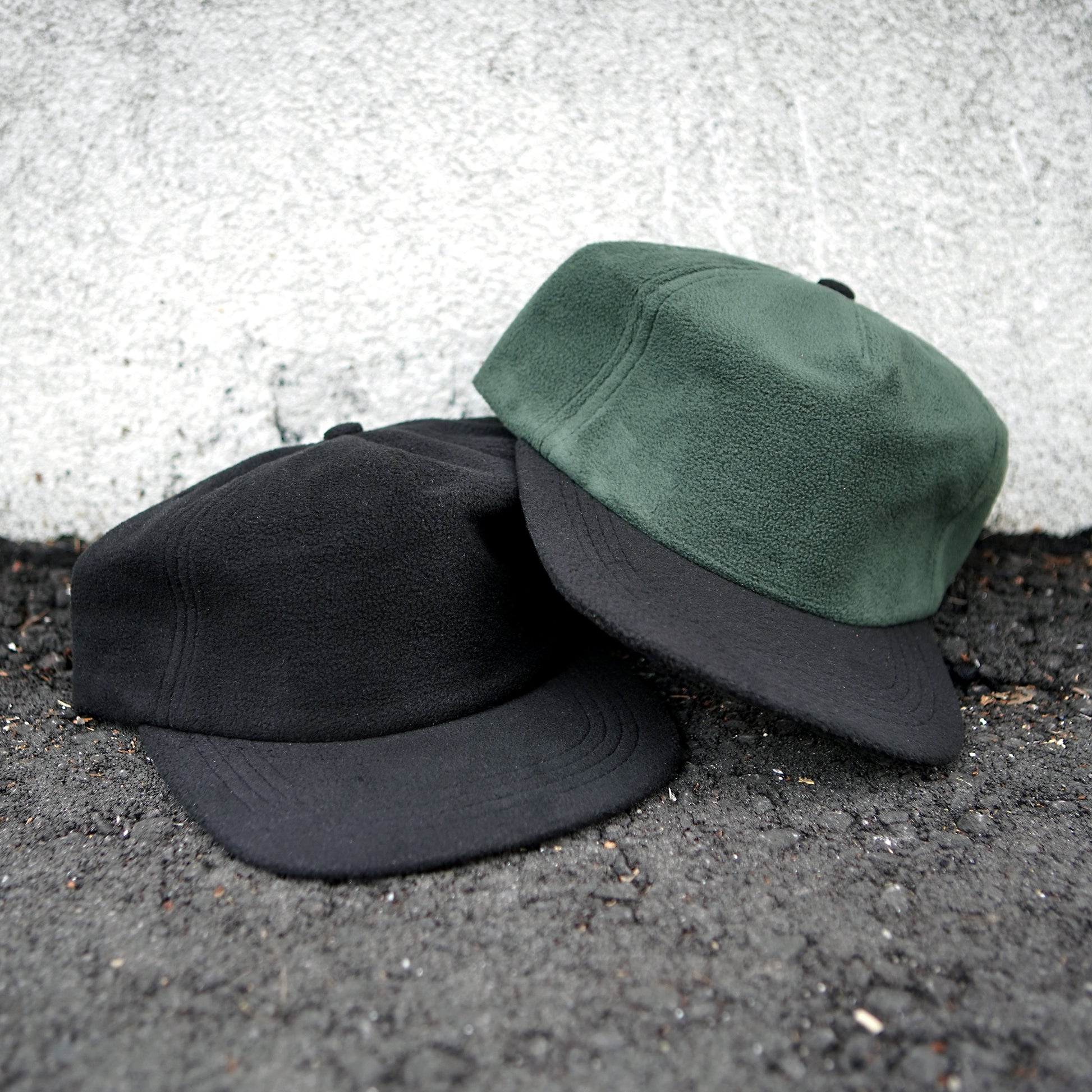 Bonnet polaire vierge Stuntin