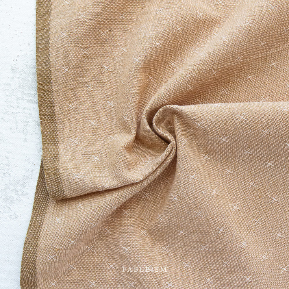 Fableism Sprout Wovens - Pan-Dulce