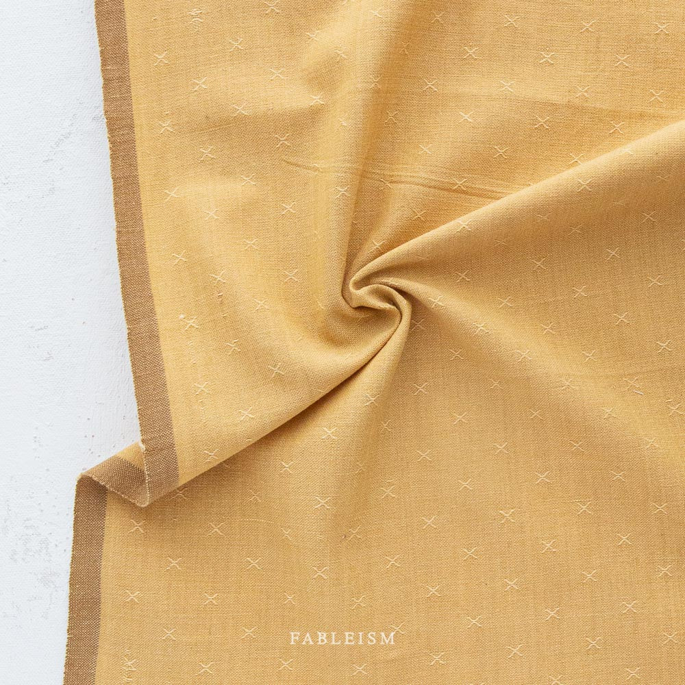 Fableism Sprout Wovens - Chamomile