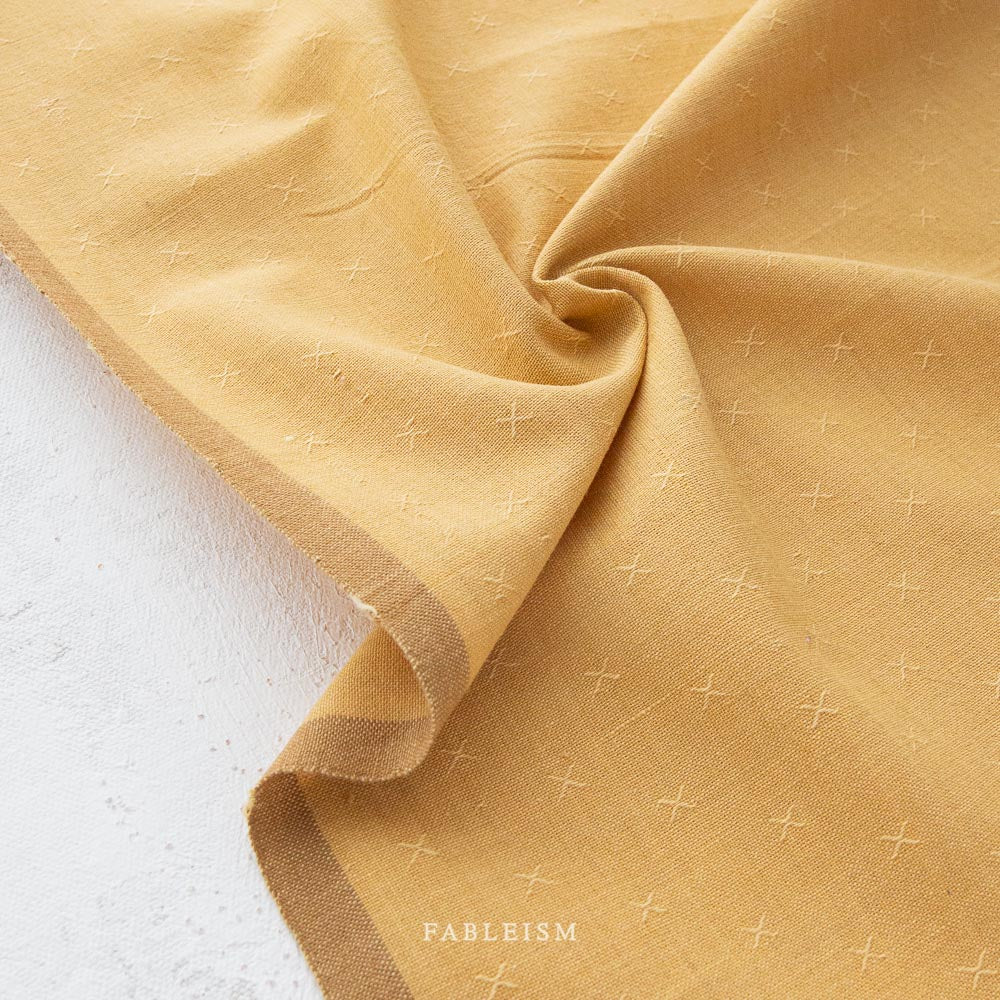 Fableism Sprout Wovens - Chamomile