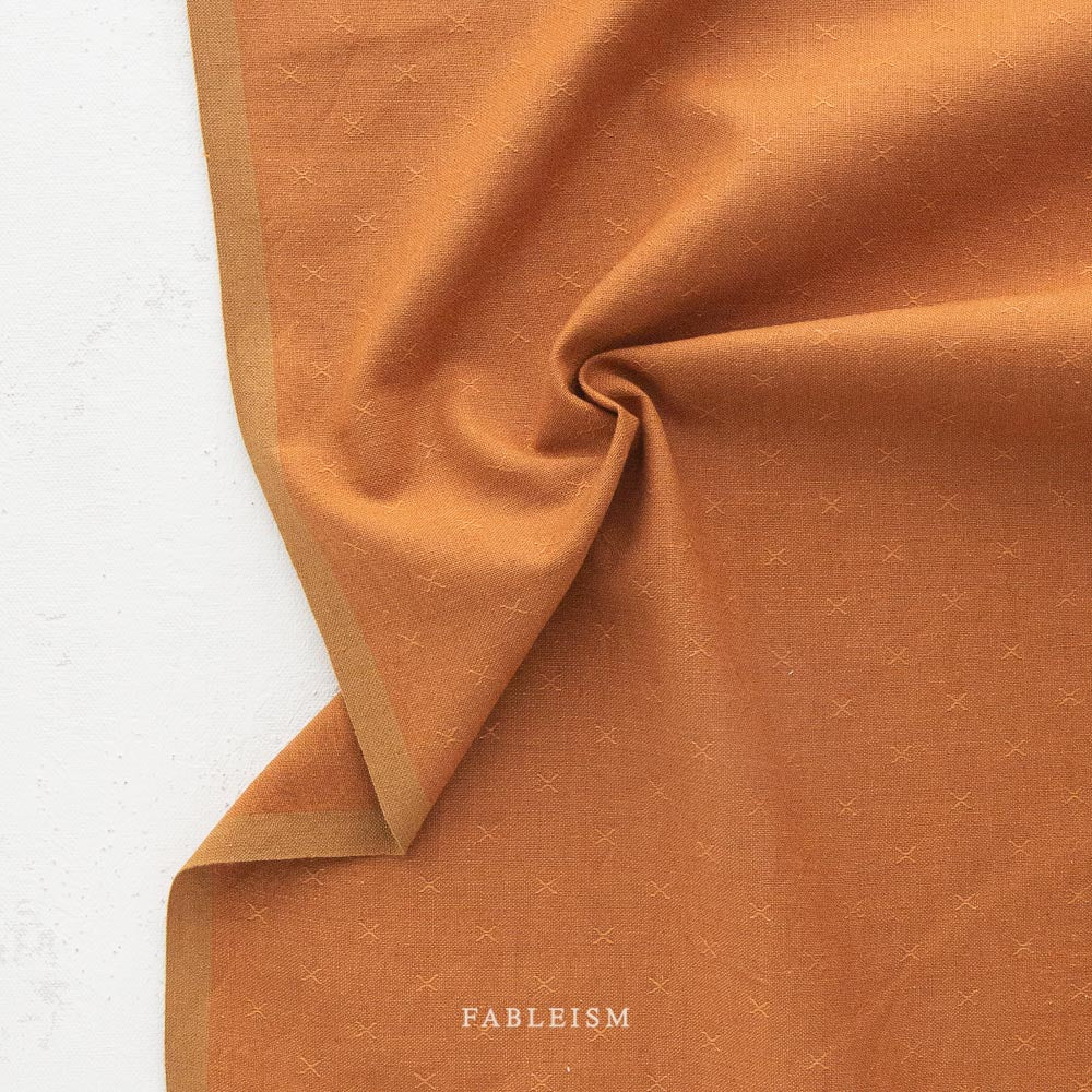 Fableism Sprout Wovens - Cider
