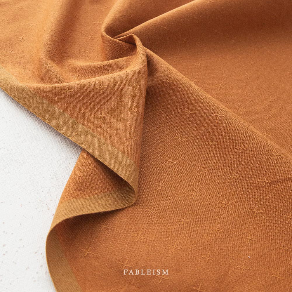 Fableism Sprout Wovens - Cider