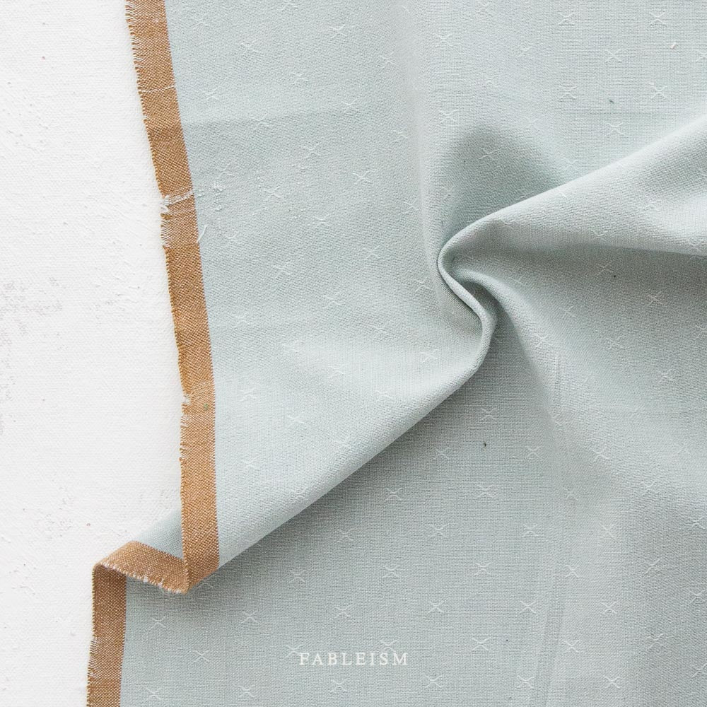 Fableism Sprout Wovens - Arctic