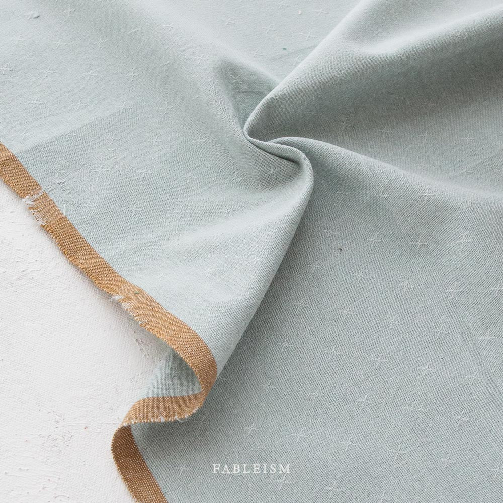Fableism Sprout Wovens - Arctic