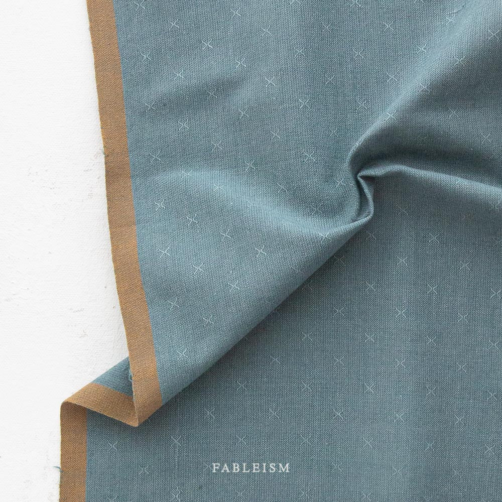 Fableism Sprout Wovens - Ocean