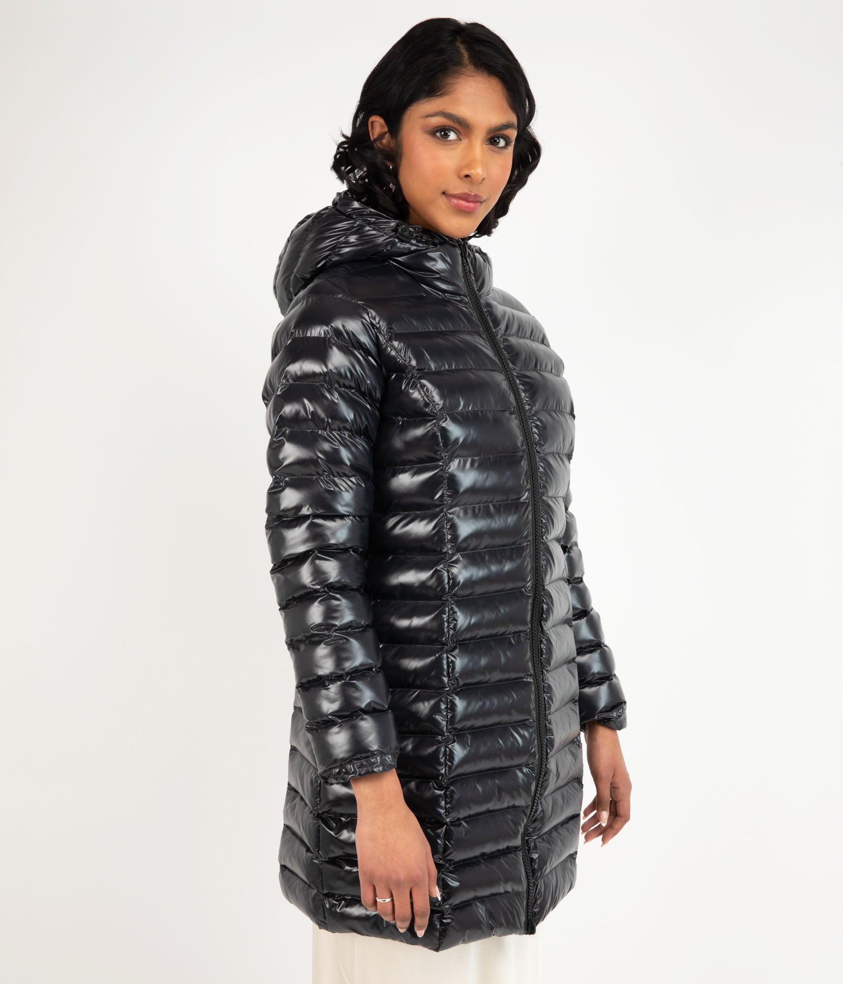 Doudoune femme LERIZE