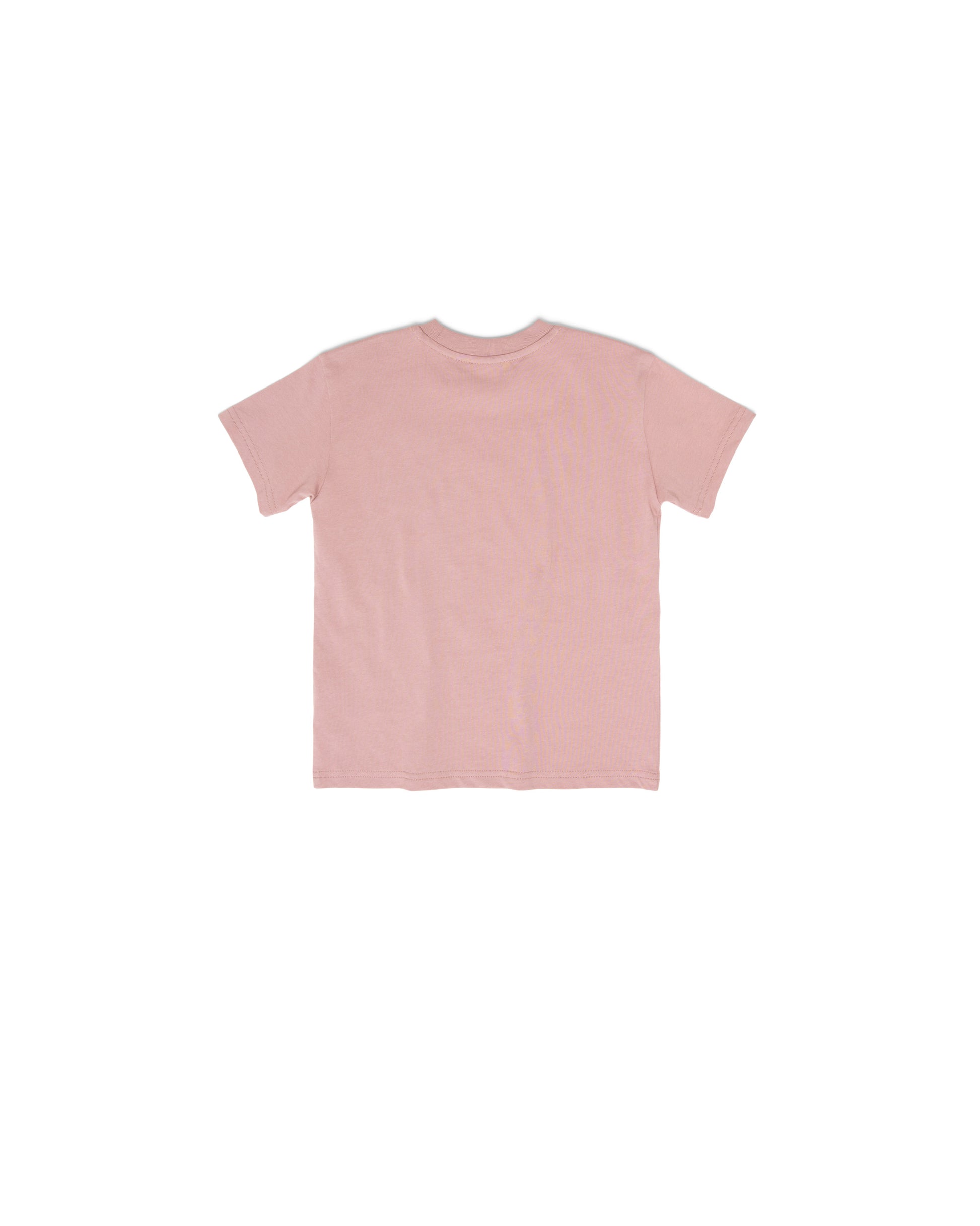 T-shirt touristique canadien pour enfants