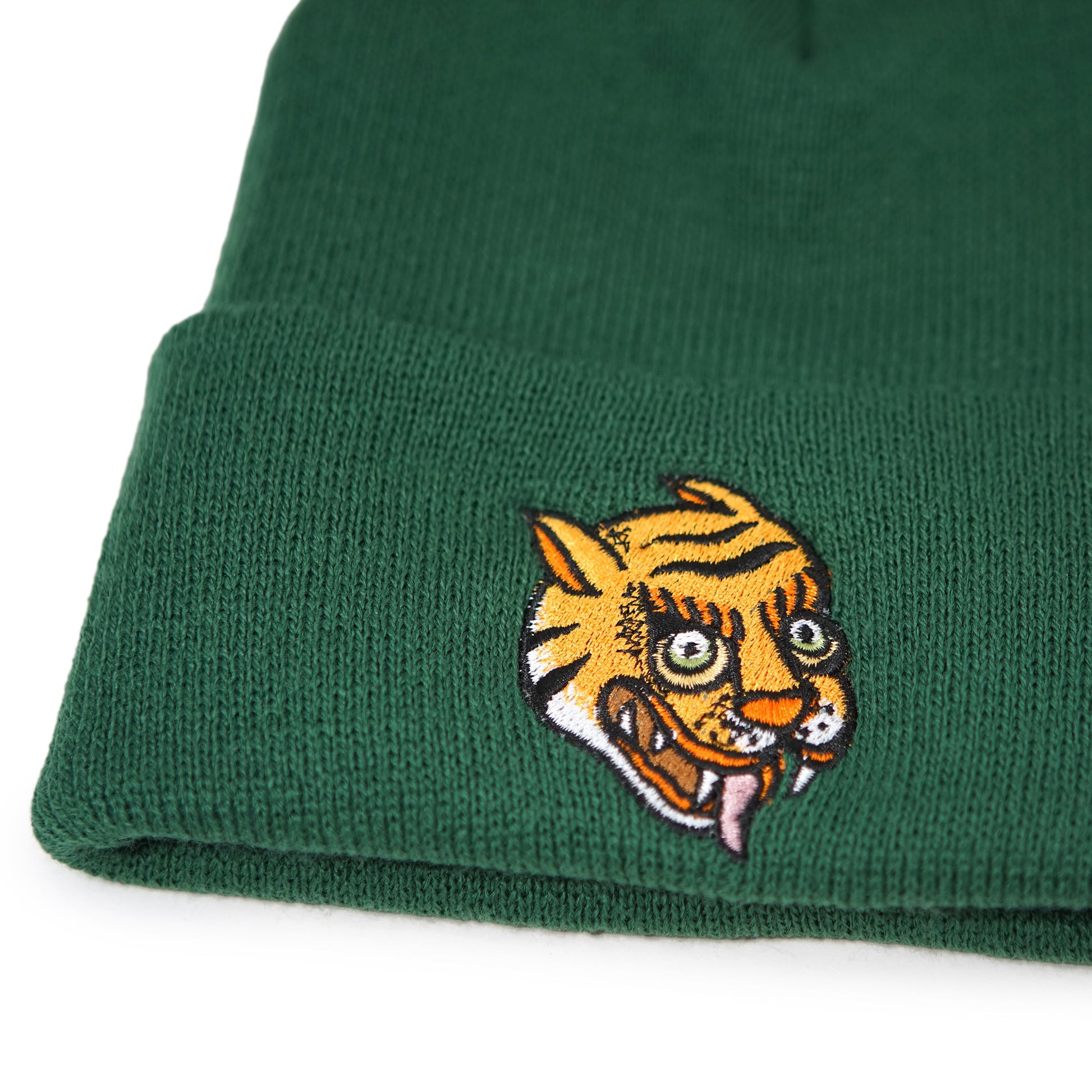 Bonnet Tigre Heureux