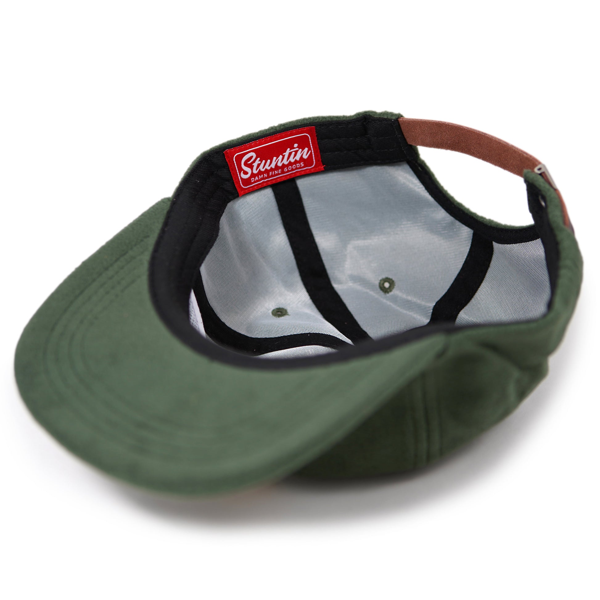 Bonnet polaire loup